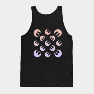 12 Sabine Wren Starbird Tank Top